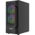 Gamdias AURA GC7 RGB ATX Mid-Tower Gaming Casing With 250W PSU